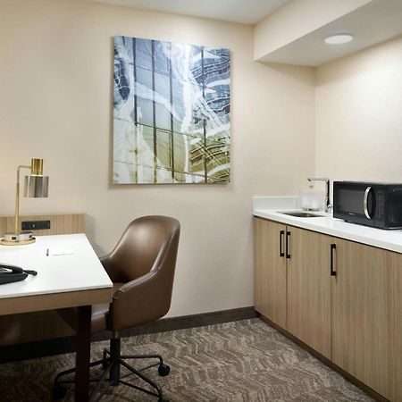 Springhill Suites By Marriott Atlanta Six Flags Lithia Springs Esterno foto