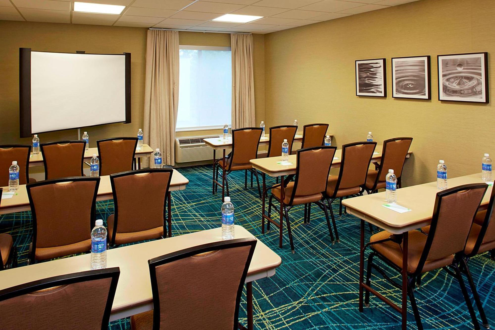 Springhill Suites By Marriott Atlanta Six Flags Lithia Springs Esterno foto