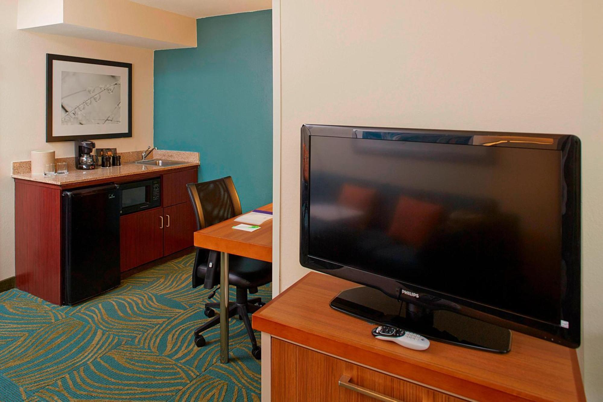 Springhill Suites By Marriott Atlanta Six Flags Lithia Springs Esterno foto