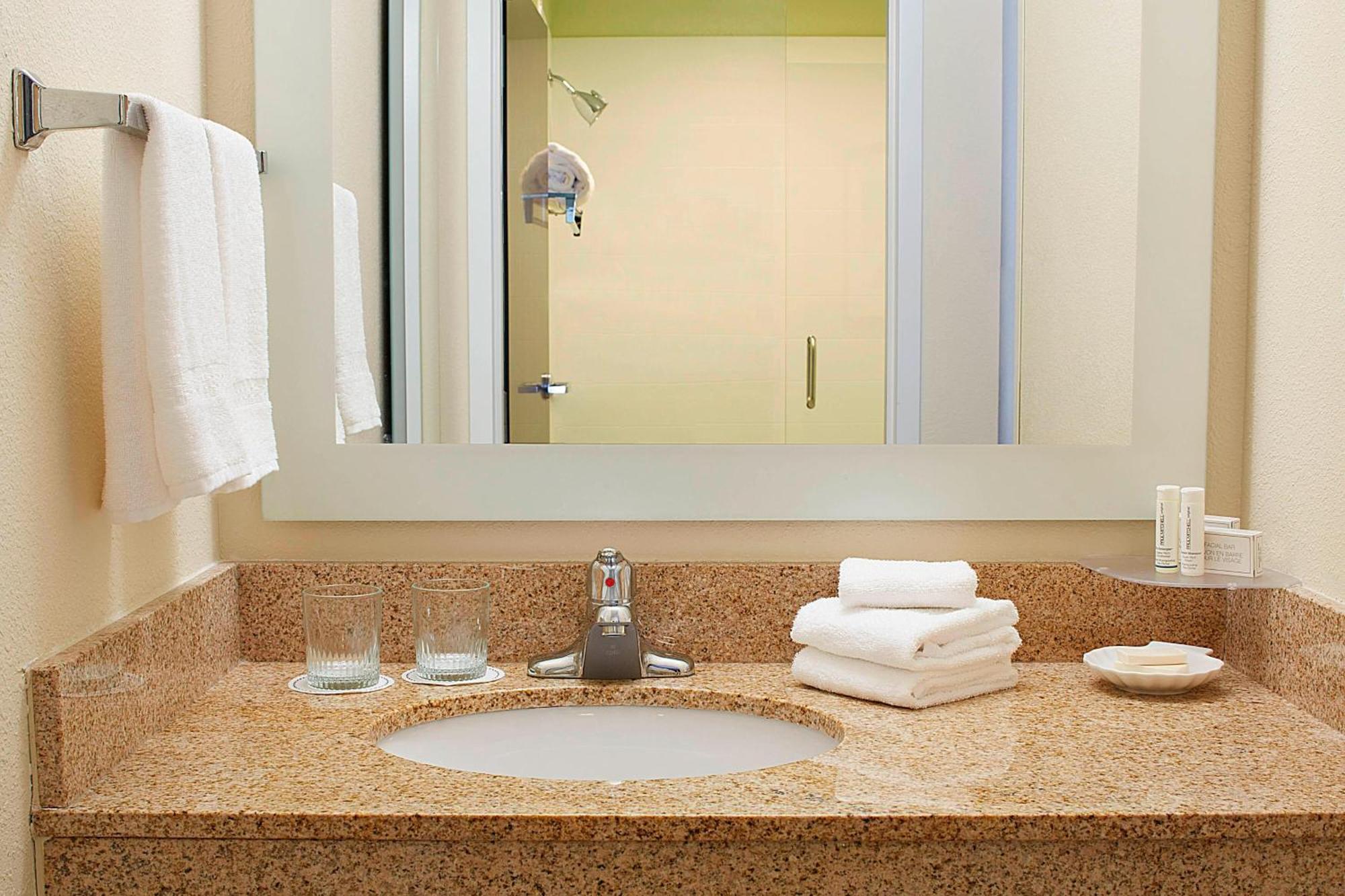 Springhill Suites By Marriott Atlanta Six Flags Lithia Springs Esterno foto