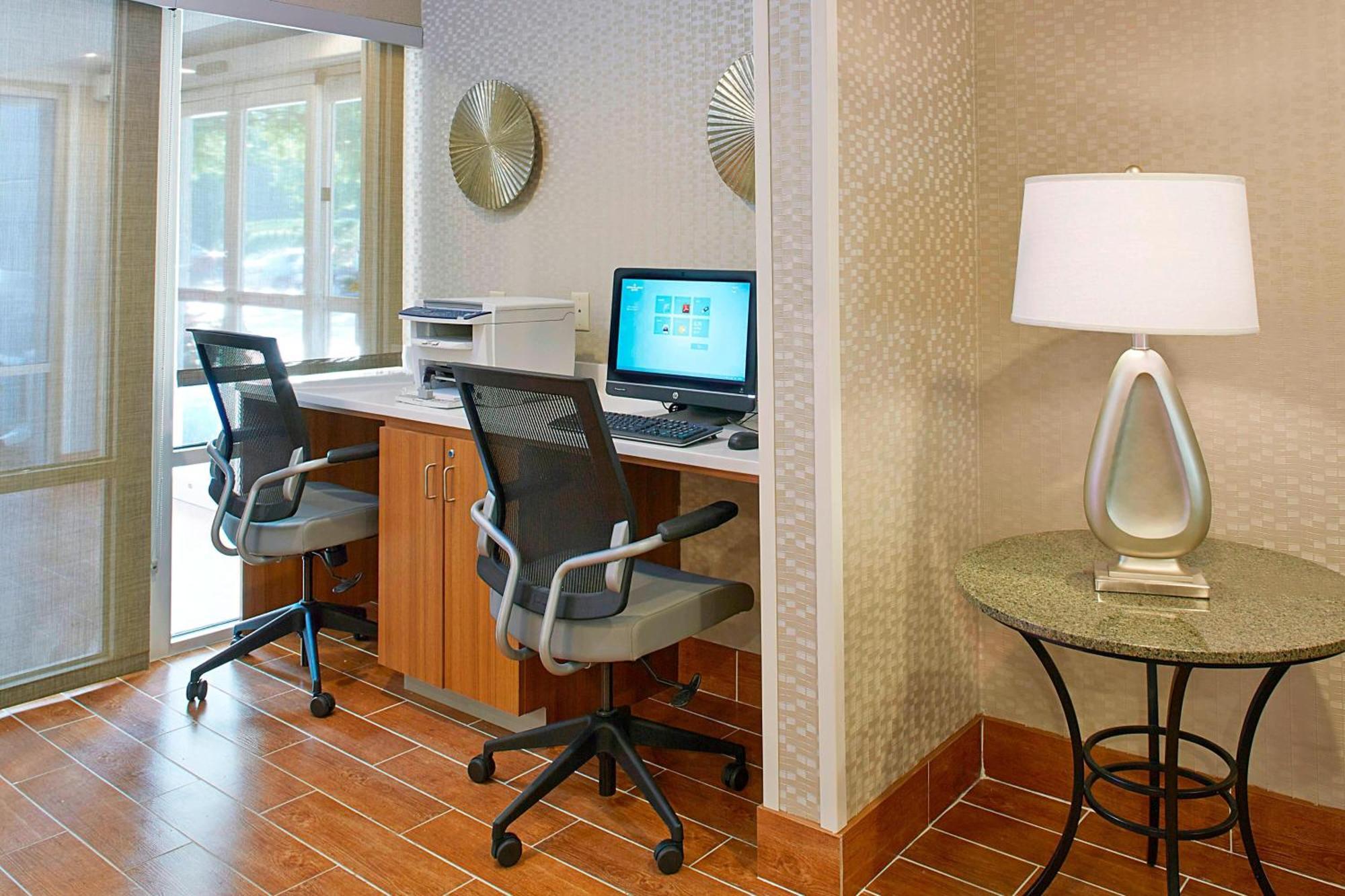Springhill Suites By Marriott Atlanta Six Flags Lithia Springs Esterno foto