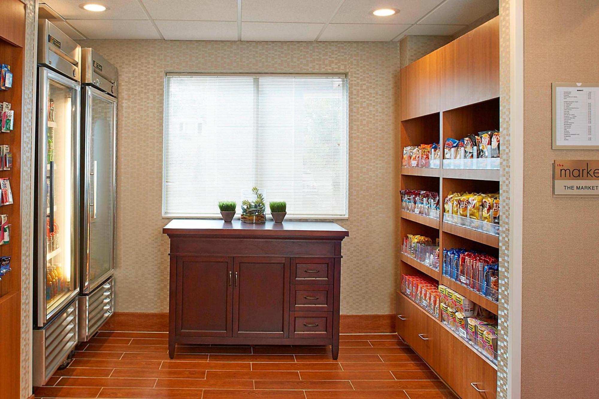 Springhill Suites By Marriott Atlanta Six Flags Lithia Springs Esterno foto