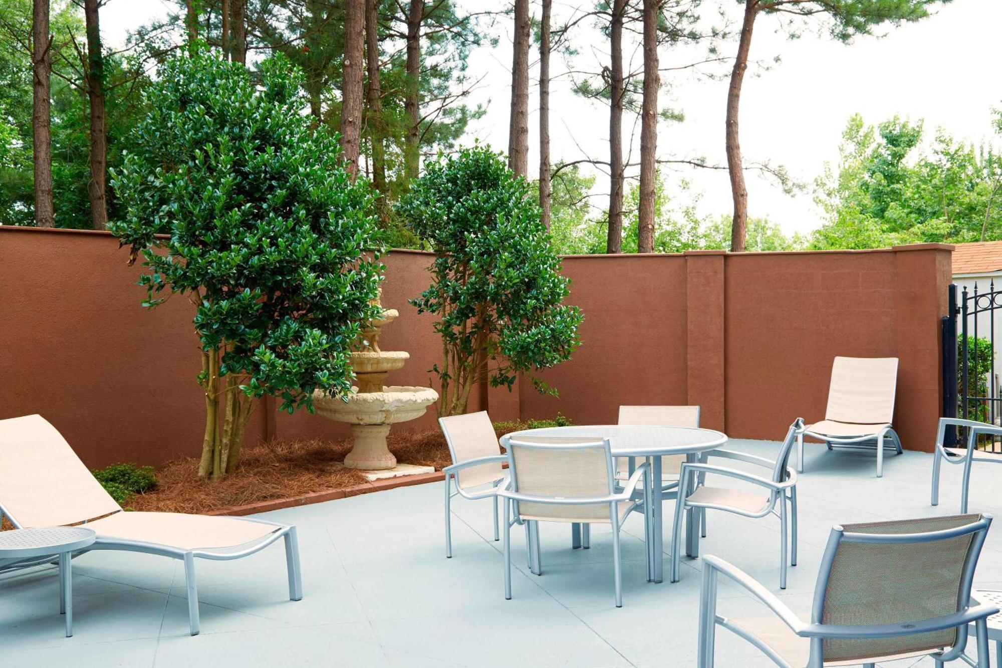 Springhill Suites By Marriott Atlanta Six Flags Lithia Springs Esterno foto