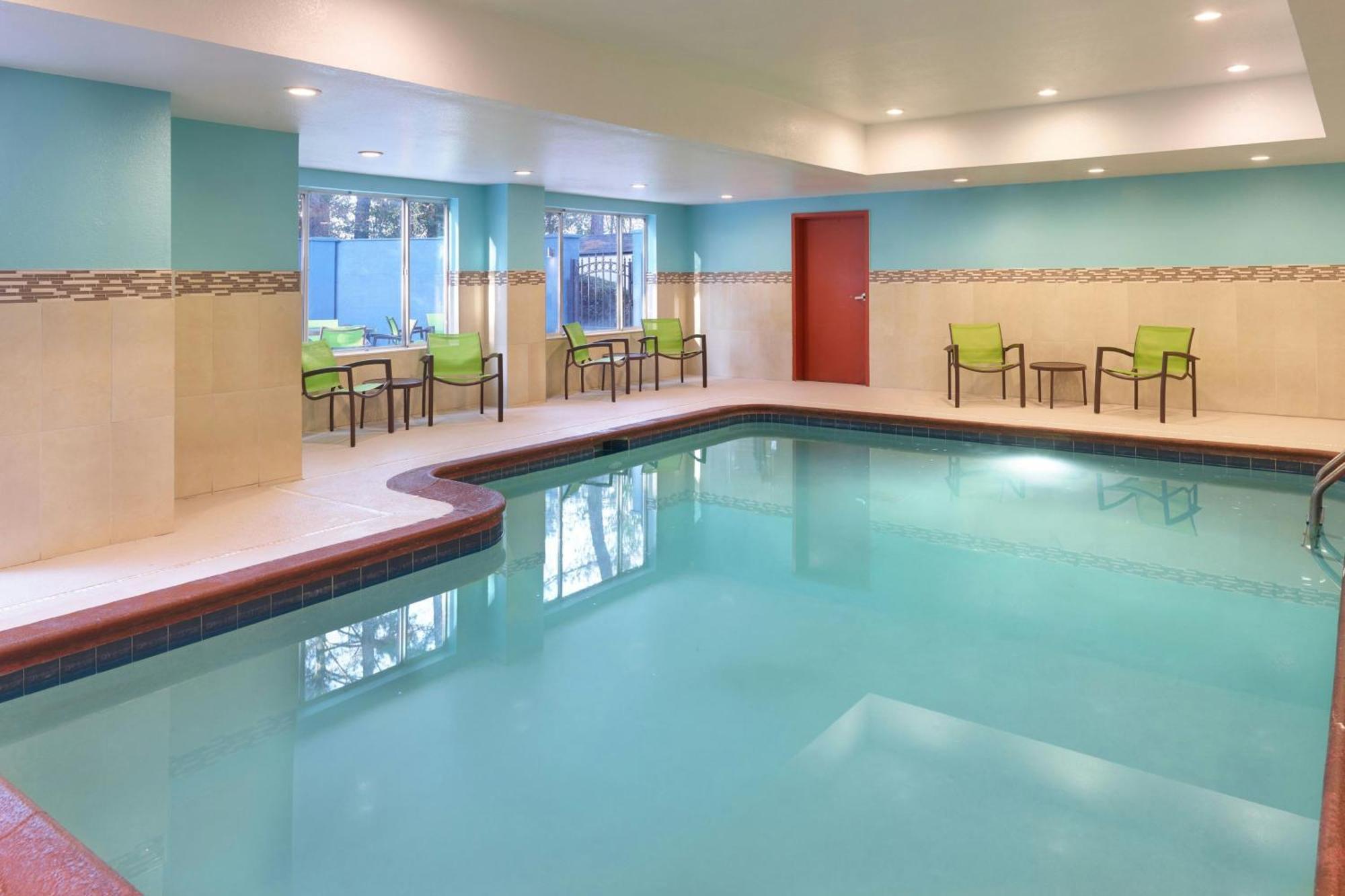 Springhill Suites By Marriott Atlanta Six Flags Lithia Springs Esterno foto