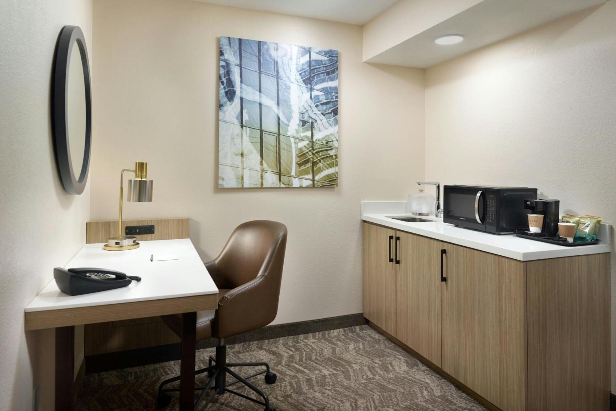 Springhill Suites By Marriott Atlanta Six Flags Lithia Springs Esterno foto